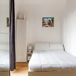 Διαμέρισμα Elegant Oasis 10 Min Station With Balcony E Wifi Near M1 Rovereto