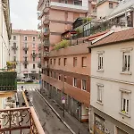 Elegant Oasis 10 Min Station With Balcony E Wifi Near M1 Rovereto