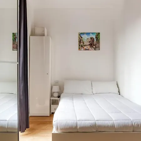 Apartman Elegant Oasis 10 Min Station With Balcony E Wifi Near M1 Rovereto