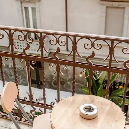 Elegant Oasis 10 Min Station With Balcony E Wifi Near M1 Rovereto Μιλάνο